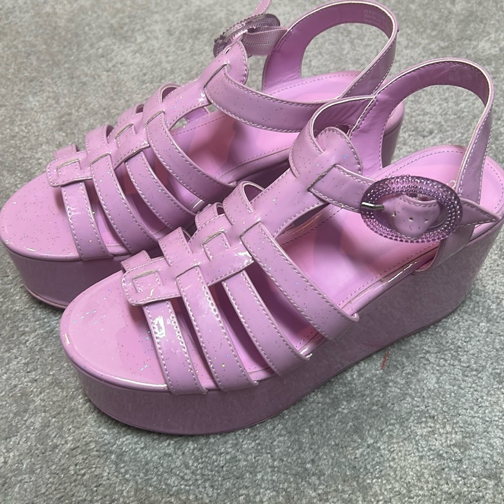 Circus NY by Sam Edelman new with tags shoes from Nordstoms Rack
